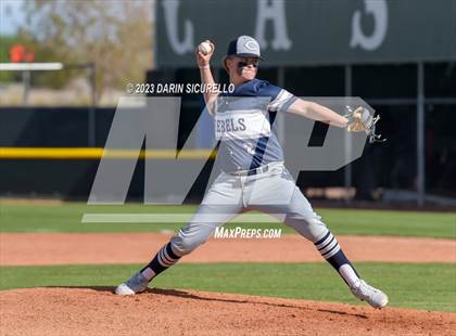 Thumbnail 2 in Staley vs. Columbine (Coach Bob Invitational) photogallery.