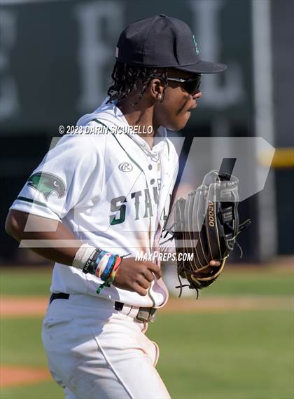 Thumbnail 2 in Staley vs. Columbine (Coach Bob Invitational) photogallery.