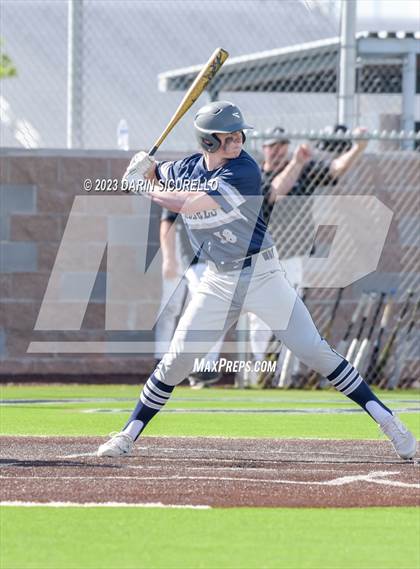 Thumbnail 3 in Staley vs. Columbine (Coach Bob Invitational) photogallery.