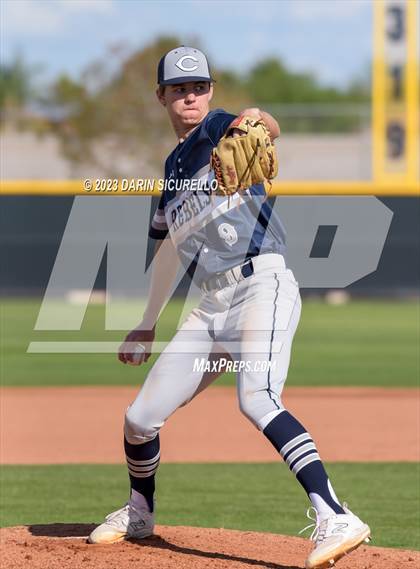 Thumbnail 2 in Staley vs. Columbine (Coach Bob Invitational) photogallery.