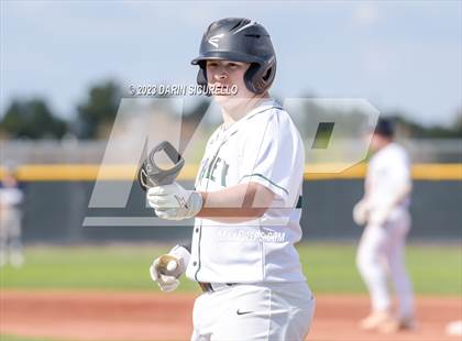 Thumbnail 3 in Staley vs. Columbine (Coach Bob Invitational) photogallery.