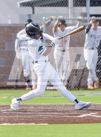 Thumbnail 3 in Staley vs. Columbine (Coach Bob Invitational) photogallery.