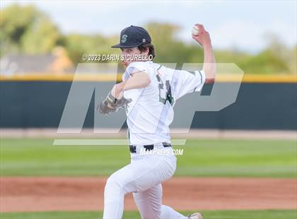 Thumbnail 3 in Staley vs. Columbine (Coach Bob Invitational) photogallery.