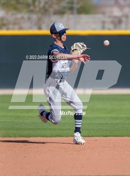 Thumbnail 3 in Staley vs. Columbine (Coach Bob Invitational) photogallery.