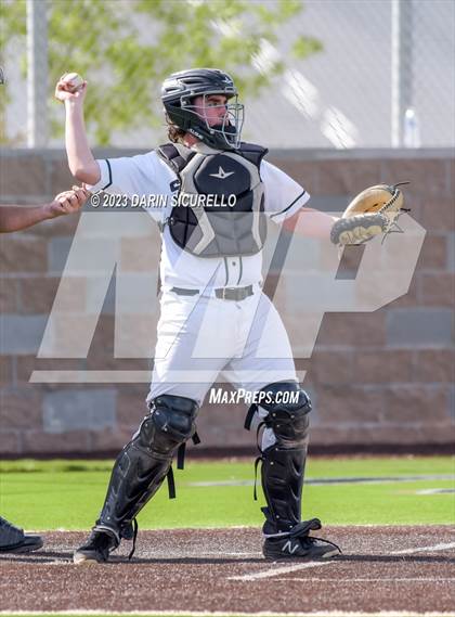 Thumbnail 2 in Staley vs. Columbine (Coach Bob Invitational) photogallery.