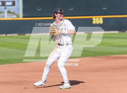 Thumbnail 3 in Staley vs. Columbine (Coach Bob Invitational) photogallery.