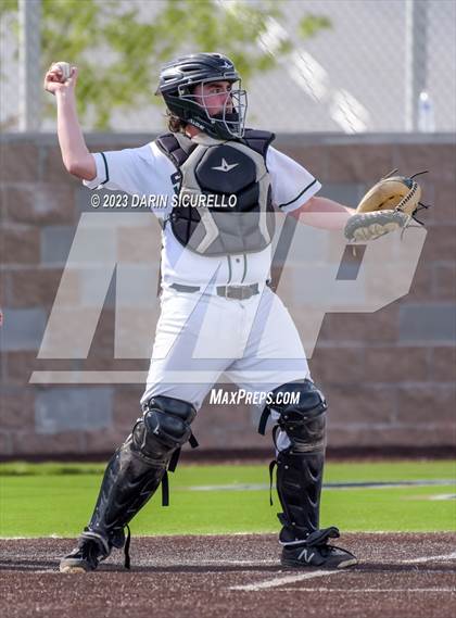Thumbnail 2 in Staley vs. Columbine (Coach Bob Invitational) photogallery.