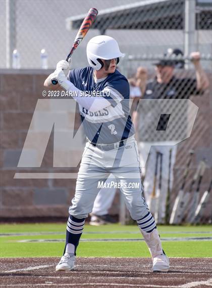 Thumbnail 3 in Staley vs. Columbine (Coach Bob Invitational) photogallery.