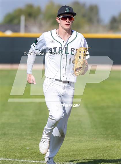Thumbnail 2 in Staley vs. Columbine (Coach Bob Invitational) photogallery.