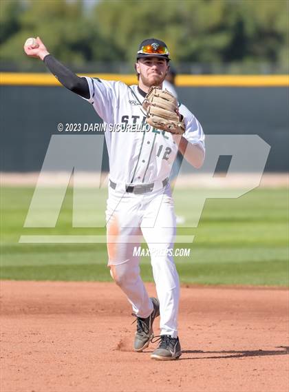 Thumbnail 1 in Staley vs. Columbine (Coach Bob Invitational) photogallery.