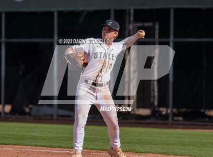 Thumbnail 2 in Staley vs. Columbine (Coach Bob Invitational) photogallery.
