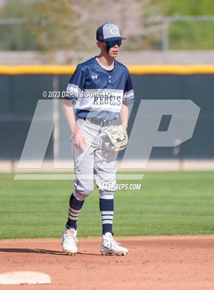 Thumbnail 2 in Staley vs. Columbine (Coach Bob Invitational) photogallery.