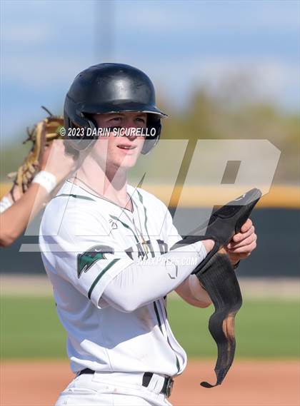 Thumbnail 3 in Staley vs. Columbine (Coach Bob Invitational) photogallery.