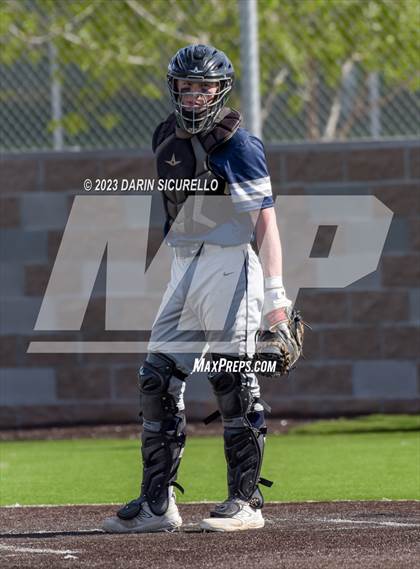 Thumbnail 2 in Staley vs. Columbine (Coach Bob Invitational) photogallery.