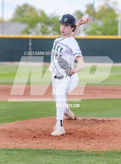 Thumbnail 2 in Staley vs. Columbine (Coach Bob Invitational) photogallery.