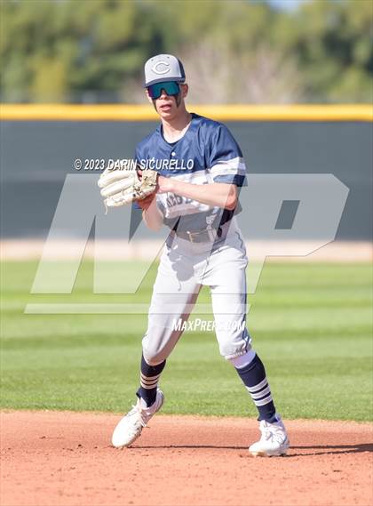 Thumbnail 3 in Staley vs. Columbine (Coach Bob Invitational) photogallery.