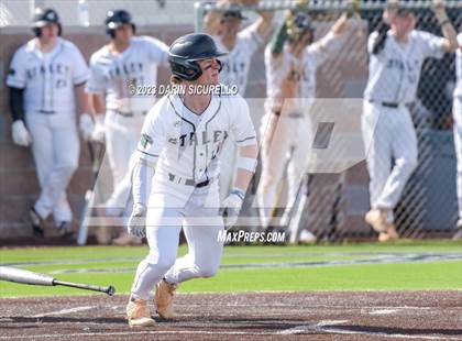 Thumbnail 2 in Staley vs. Columbine (Coach Bob Invitational) photogallery.