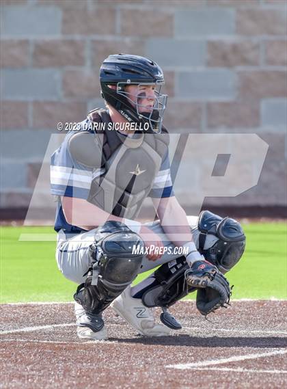 Thumbnail 2 in Staley vs. Columbine (Coach Bob Invitational) photogallery.