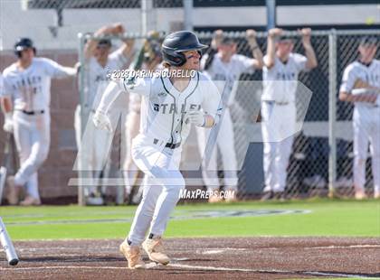 Thumbnail 1 in Staley vs. Columbine (Coach Bob Invitational) photogallery.