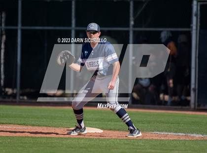 Thumbnail 3 in Staley vs. Columbine (Coach Bob Invitational) photogallery.