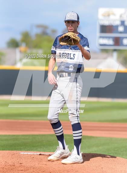 Thumbnail 2 in Staley vs. Columbine (Coach Bob Invitational) photogallery.