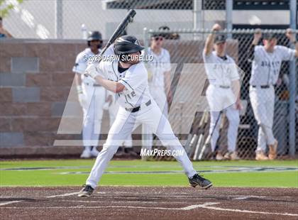 Thumbnail 3 in Staley vs. Columbine (Coach Bob Invitational) photogallery.