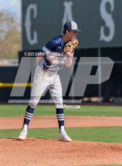 Thumbnail 3 in Staley vs. Columbine (Coach Bob Invitational) photogallery.
