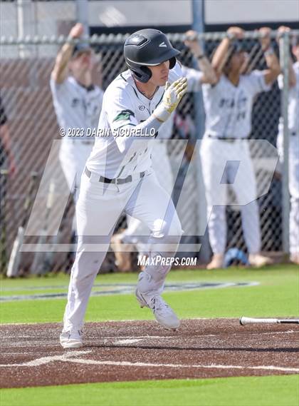 Thumbnail 2 in Staley vs. Columbine (Coach Bob Invitational) photogallery.