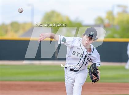 Thumbnail 3 in Staley vs. Columbine (Coach Bob Invitational) photogallery.