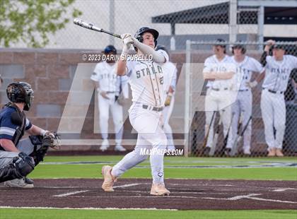 Thumbnail 3 in Staley vs. Columbine (Coach Bob Invitational) photogallery.
