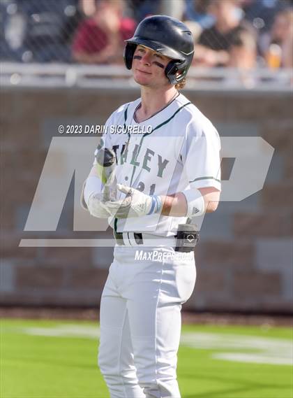 Thumbnail 3 in Staley vs. Columbine (Coach Bob Invitational) photogallery.