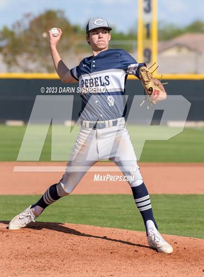 Thumbnail 1 in Staley vs. Columbine (Coach Bob Invitational) photogallery.