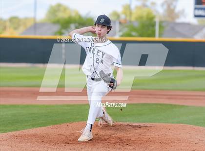 Thumbnail 2 in Staley vs. Columbine (Coach Bob Invitational) photogallery.