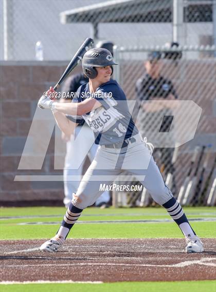 Thumbnail 3 in Staley vs. Columbine (Coach Bob Invitational) photogallery.