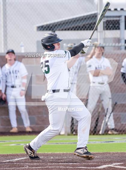 Thumbnail 3 in Staley vs. Columbine (Coach Bob Invitational) photogallery.
