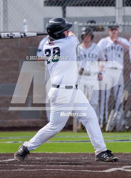 Thumbnail 2 in Staley vs. Columbine (Coach Bob Invitational) photogallery.