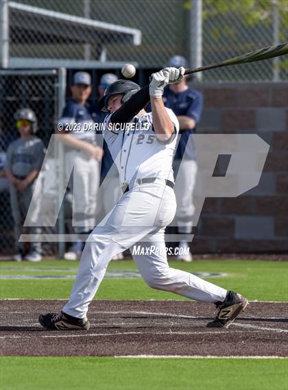 Thumbnail 3 in Staley vs. Columbine (Coach Bob Invitational) photogallery.
