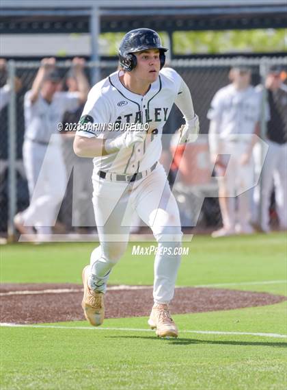 Thumbnail 3 in Staley vs. Columbine (Coach Bob Invitational) photogallery.