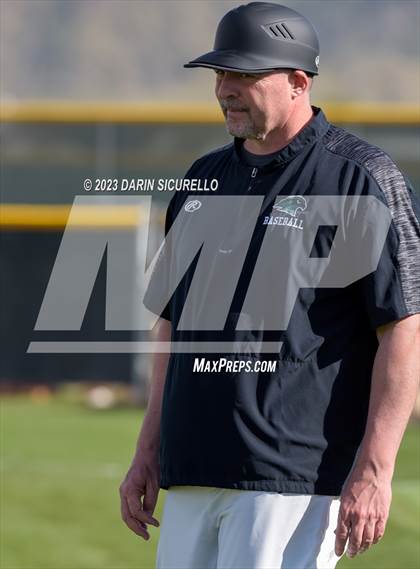 Thumbnail 3 in Staley vs. Columbine (Coach Bob Invitational) photogallery.