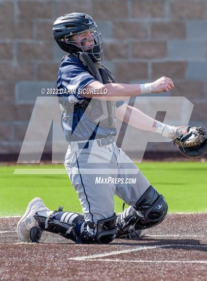 Thumbnail 2 in Staley vs. Columbine (Coach Bob Invitational) photogallery.