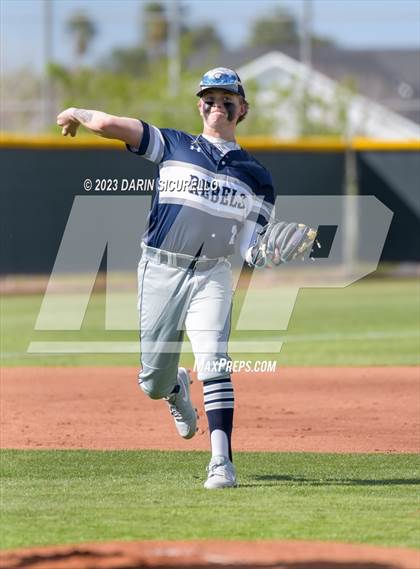 Thumbnail 3 in Staley vs. Columbine (Coach Bob Invitational) photogallery.