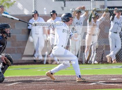 Thumbnail 3 in Staley vs. Columbine (Coach Bob Invitational) photogallery.