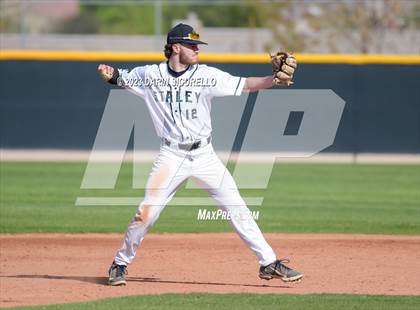 Thumbnail 3 in Staley vs. Columbine (Coach Bob Invitational) photogallery.