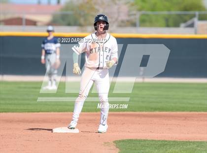 Thumbnail 1 in Staley vs. Columbine (Coach Bob Invitational) photogallery.