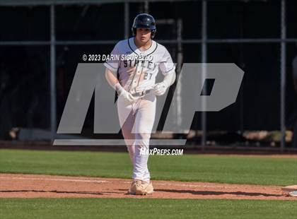 Thumbnail 3 in Staley vs. Columbine (Coach Bob Invitational) photogallery.