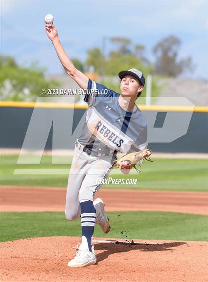 Thumbnail 2 in Staley vs. Columbine (Coach Bob Invitational) photogallery.