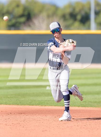 Thumbnail 2 in Staley vs. Columbine (Coach Bob Invitational) photogallery.
