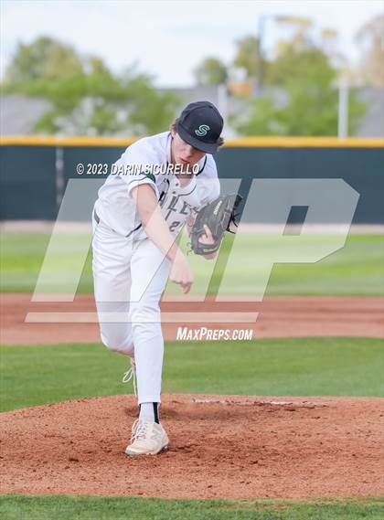 Thumbnail 1 in Staley vs. Columbine (Coach Bob Invitational) photogallery.
