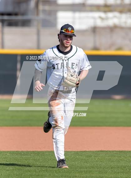 Thumbnail 1 in Staley vs. Columbine (Coach Bob Invitational) photogallery.