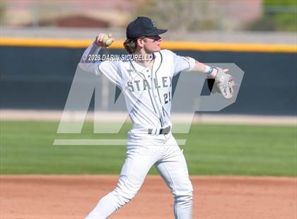 Thumbnail 1 in Staley vs. Columbine (Coach Bob Invitational) photogallery.